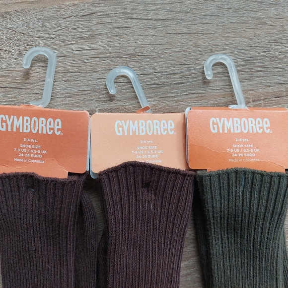 Nwt sock flower - Picture 4 of 15